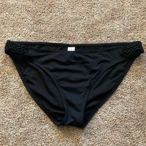 Ambrielle swim bottoms
